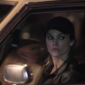 Photo The Americans (2013)