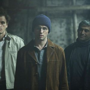 Photo The Americans (2013)