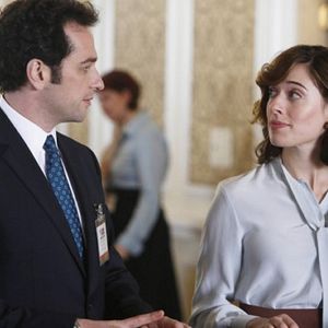 Photo The Americans (2013)