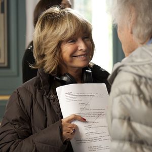 Photo Danièle Thompson