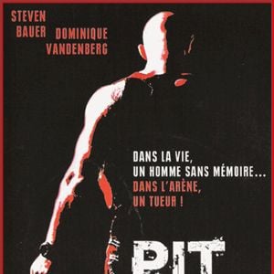 Photo Pit Fighter - Combattant clandestin