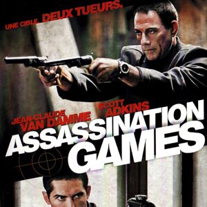 Photo Assassination Games