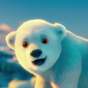 Photo Les Ours Coca-Cola, le film