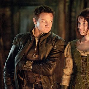 Photo Hansel & Gretel : Witch Hunters