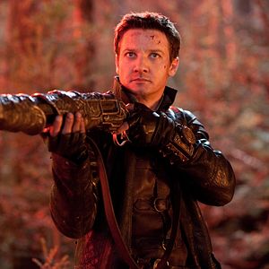 Photo Hansel & Gretel : Witch Hunters