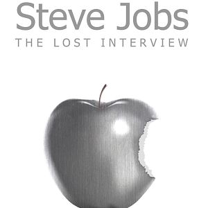 Photo Steve Jobs: The Lost Interview