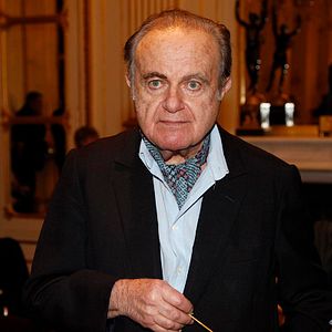 Photo Guy Béart