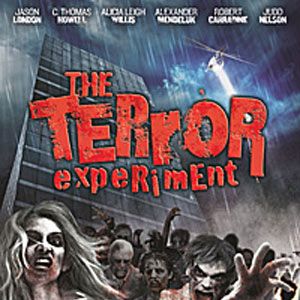 Photo The Terror Experiment