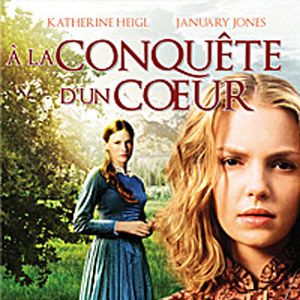 Photo A la conquête d'un coeur II