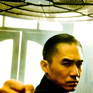 Photo Tony Leung Chiu-Wai