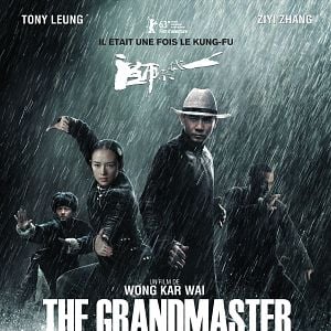 The Grandmaster - Film 2013 - AlloCiné