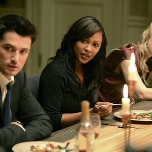 Photo Meagan Good