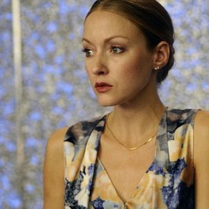 Photo Jennifer Ferrin