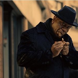 Photo Ving Rhames