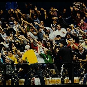 Photo The Iran Job