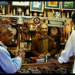 Photo The Iran Job