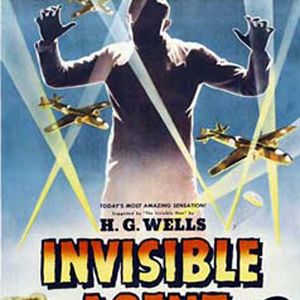 Photo L'agent invisible contre la gestapo