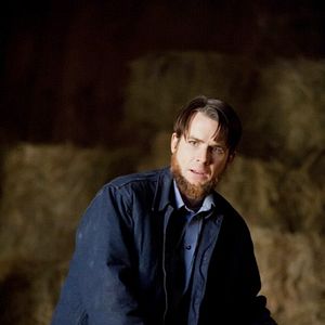 Photo Christian Campbell