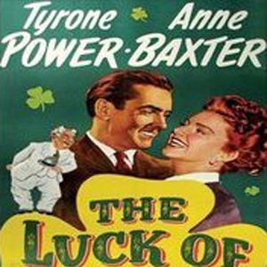 Photo The Luck of the Irish