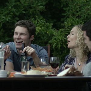 Photo Jack Reynor