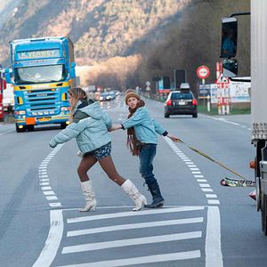 Photo L'Enfant d'en Haut