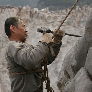 Photo People Mountain People Sea