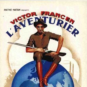Photo L'Aventurier