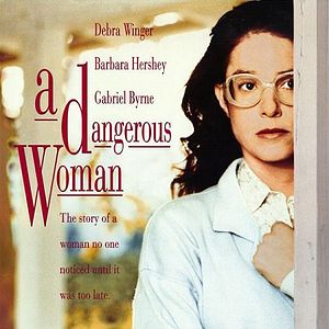 Photo A Dangerous Woman