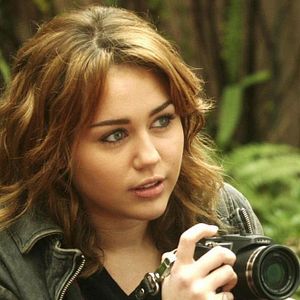 Photo Miley Cyrus