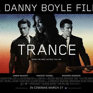 Photo Trance