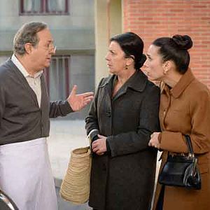 Photo Itziar Miranda