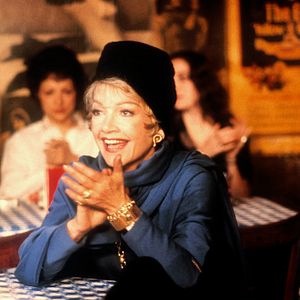 Photo Jane Austen in Manhattan
