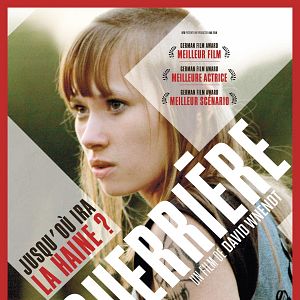 Photo Guerrière