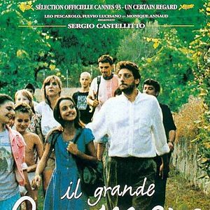 Photo La Grande Citrouille