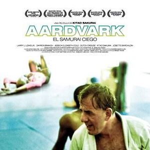 Photo Aardvark