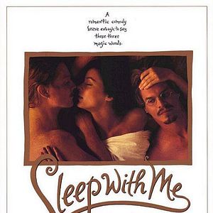 Photo Sleep with Me