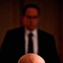 Photo L'Exercice de l'Etat