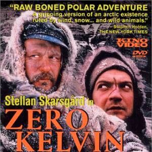 Photo Zero Kelvin