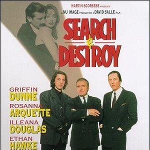 Photo Search and Destroy