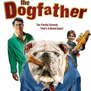 Photo Un Chien dans la mafia