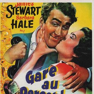 Photo Gare au percepteur