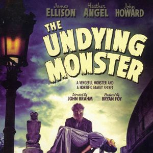Photo The Undying Monster