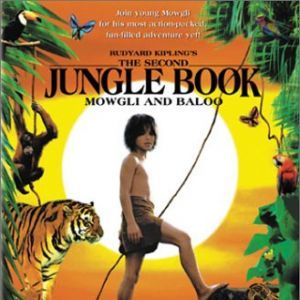 Photo Les Nouvelles Aventures de Mowgli