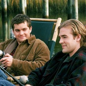 Photo Joshua Jackson