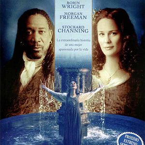 Photo Moll Flanders ou les mémoires d'une courtisane