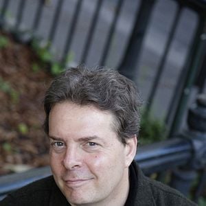 Photo Douglas Kennedy (II)