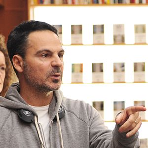 Photo Stephan Archinard