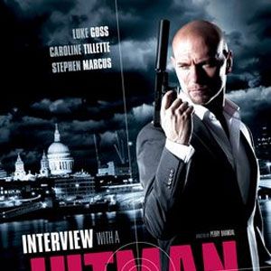 Photo Interview with a Hitman