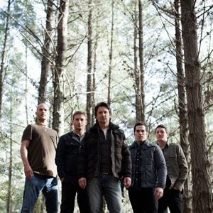 Photo The Almighty Johnsons