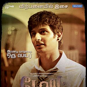 Photo David (Tamil)